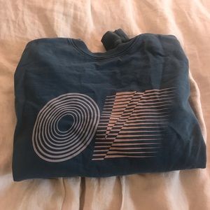 Outdoor voices crew neck!